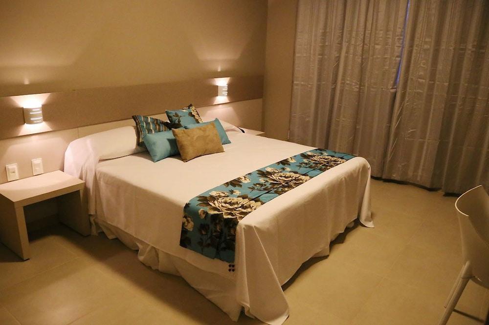 Fenix Hotel Araxá Eksteriør billede