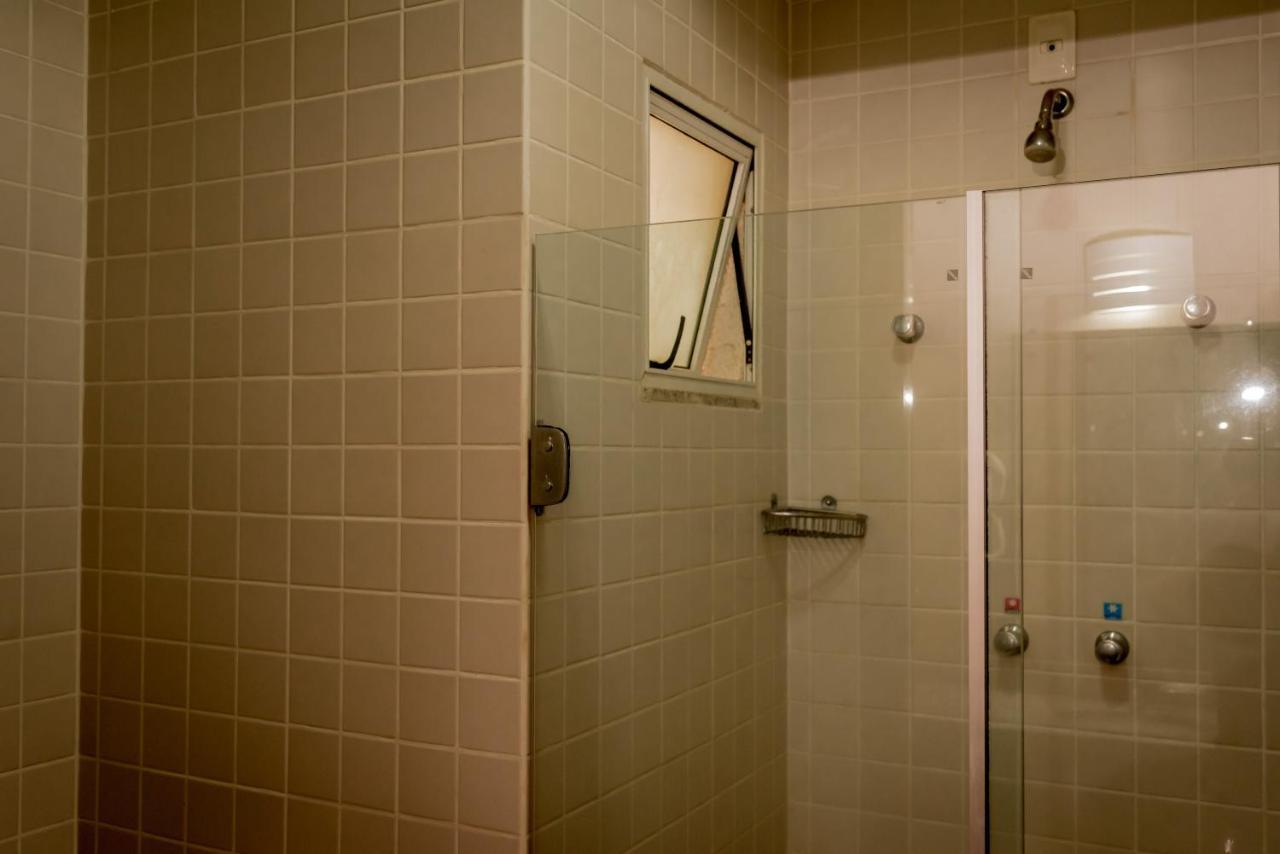 Fenix Hotel Araxá Eksteriør billede
